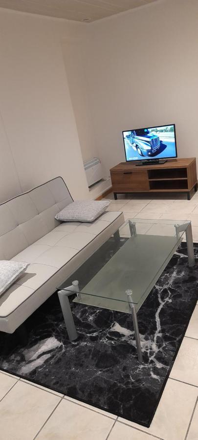 Très belle Appartement F1 bis Perpignano Esterno foto