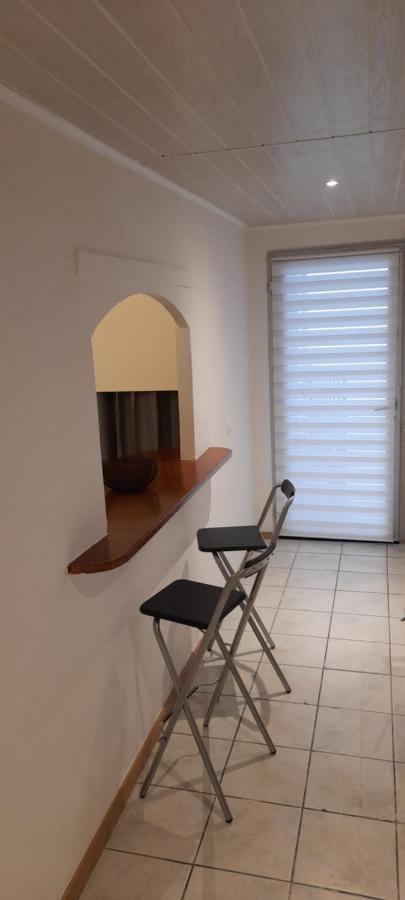 Très belle Appartement F1 bis Perpignano Esterno foto